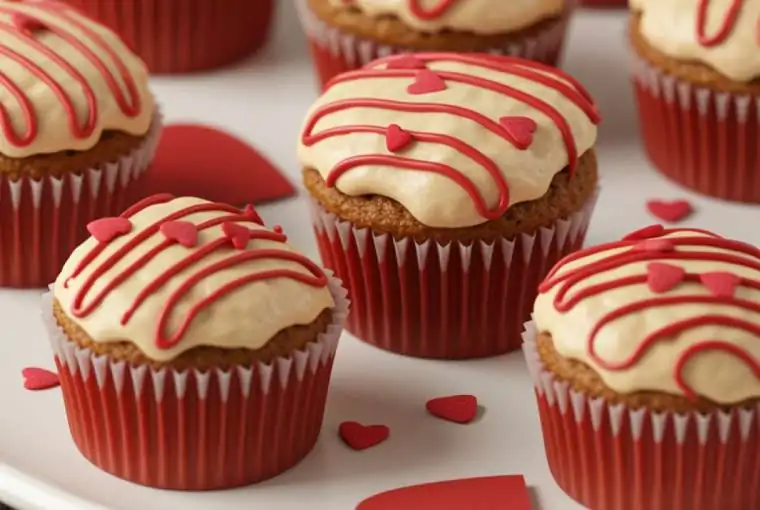 Peanut-butter-cupcakes-valentine