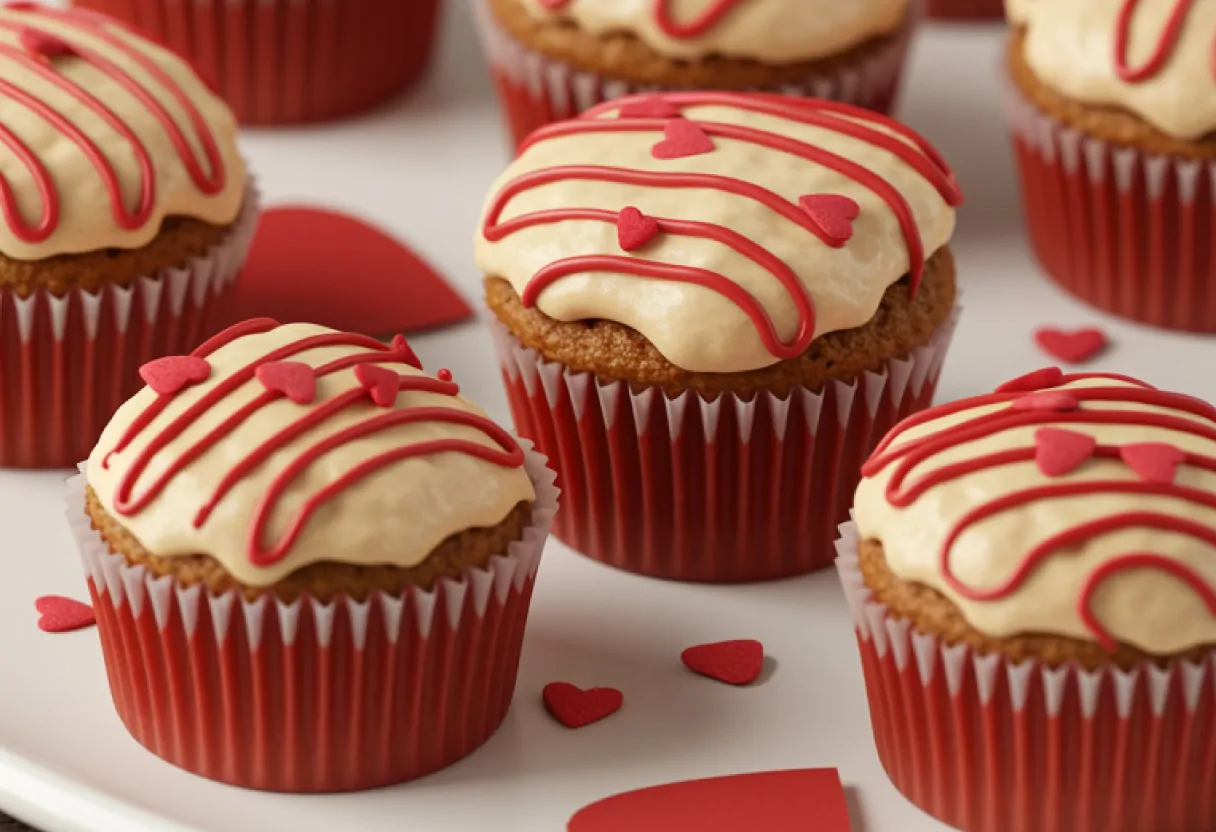 Peanut-butter-cupcakes-valentine