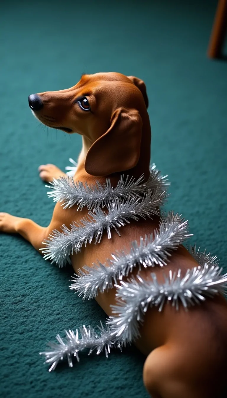 12 Slinky Dog Costume Ideas That Will Make Your Pup Stand Out 12 Slinky Dog Costume 11