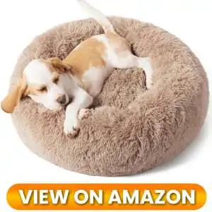 Donut-Dog-Bed-for-Small-Dogs 01
