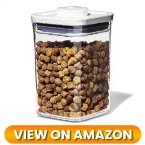 The 10 Best Airtight Containers for Dog Food & Treats (2026) 4 best air-tight-container_04