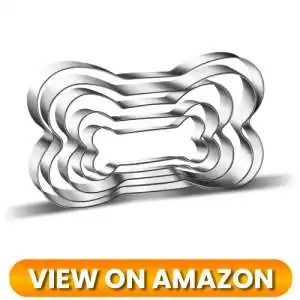The 10 Best Dog Treat Cookie Cutters for Perfect Homemade Biscuits (2026) 8 best-cookie-cutter-8